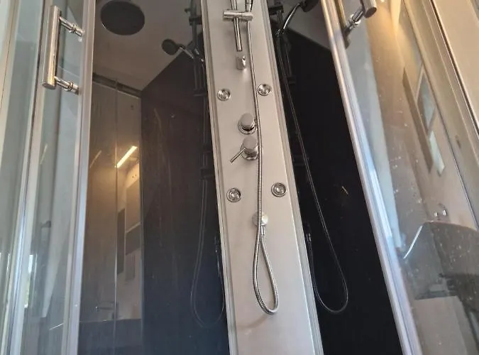 Ausblick Apartment *